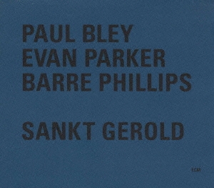 サンクト・ジェロルド