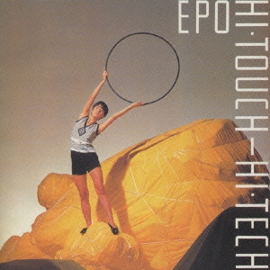 EPO/HI・TOUCH-HI・TECH＜タワーレコード限定＞