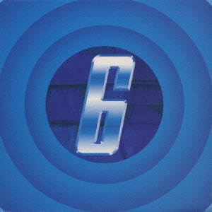 青の6号 サントラ盤 Vol.1