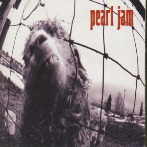 Pearl Jam/(セカンド・アルバム)