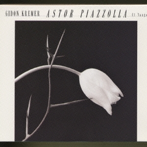 ピアソラへのオマージュ2