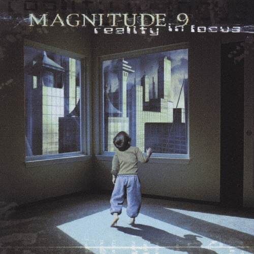 リアリティー・イン・フォーカス