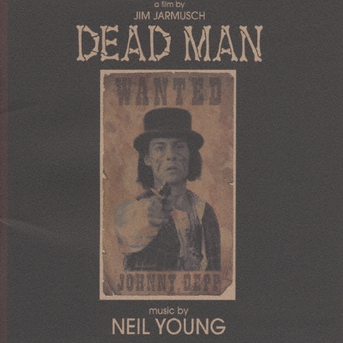 デッドマン サントラ盤