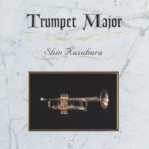 TRUMPET MAJOR