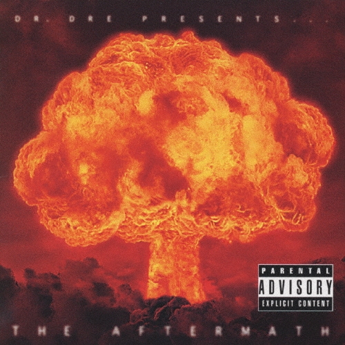 ドクター・ドレ-・プレゼンツ…ジ・アフタ-マス