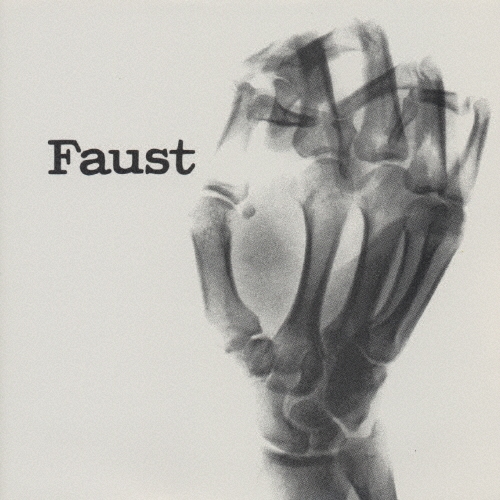 Faust ファウスト　ファーストアルバム ファウスト・ファースト・アルバム - Amazon.com Music