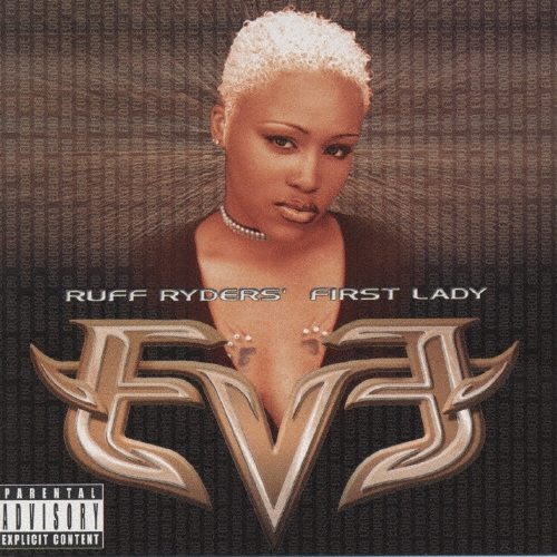 ラフ・ライダーズ・ファースト・レディ
