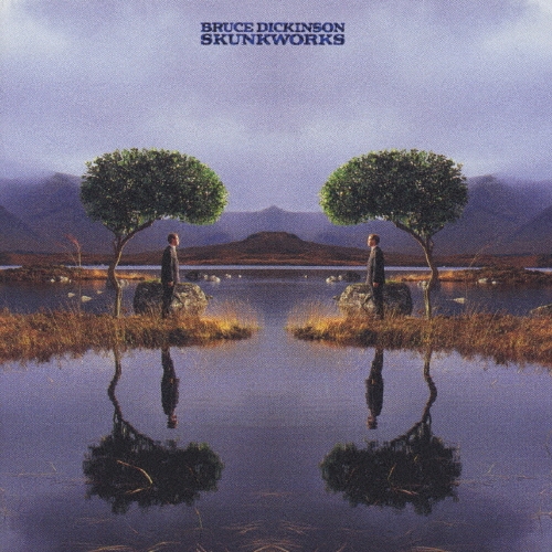 スカンクワークス