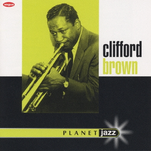 クリフォード・ブラウン/Clifford Brown