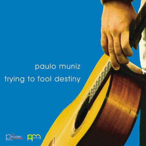 TOWER RECORDS ONLINE㤨Paulo Muniz/ȥ饤󥰡ȥա롦ǥƥ˥ʥѥˡǥ[VSCD-9337]פβǤʤ2,750ߤˤʤޤ