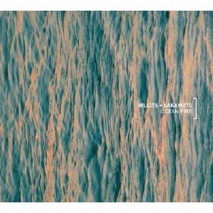 ζ/Ocean Fire[RZCM-45672]