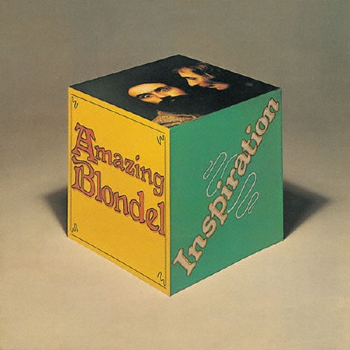 Amazing Blondel/󥹥ԥ졼[AIRAC-1545]