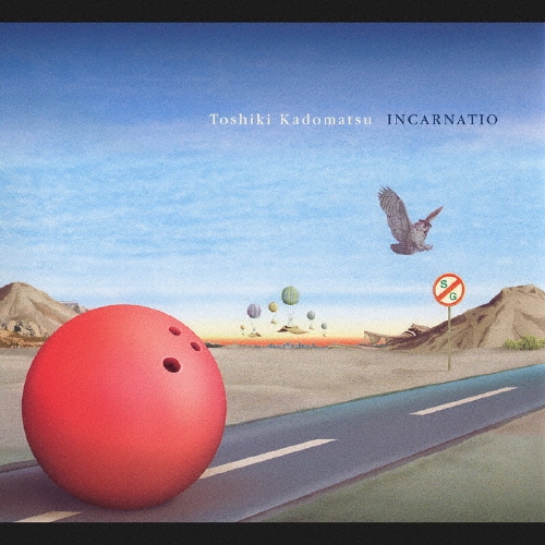 インカナティオ/角松敏生