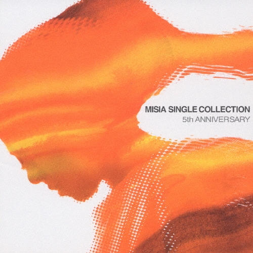 MISIA/MISIA SINGLE COLLECTION 5th ANNIVERSARY[BVCS-21035]