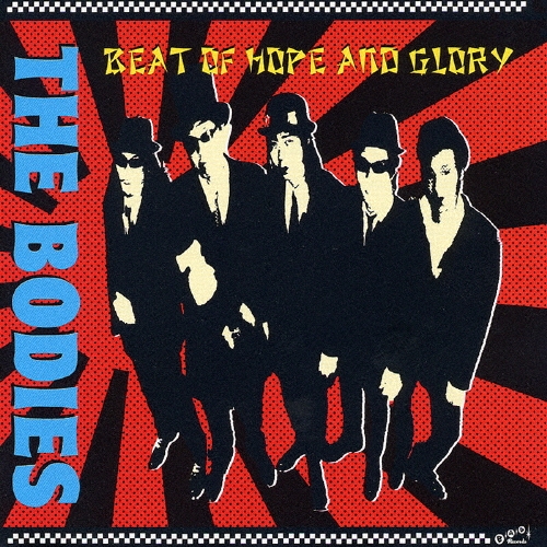 BEAT OF HOPE AND GLORY