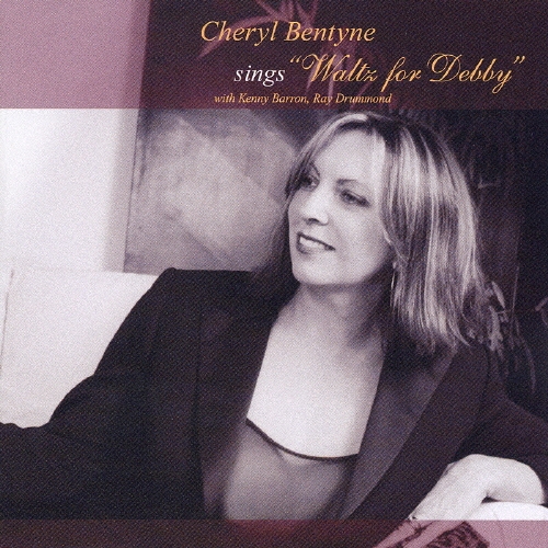 Cheryl Bentyne/󥰥ġեǥӡ[KICJ-477]