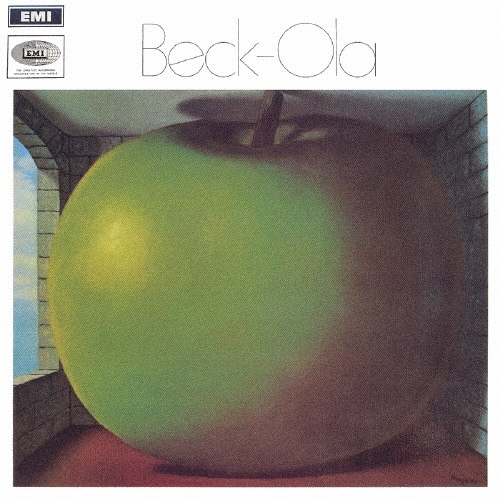 ベック・オラ＜初回限定プレス盤＞