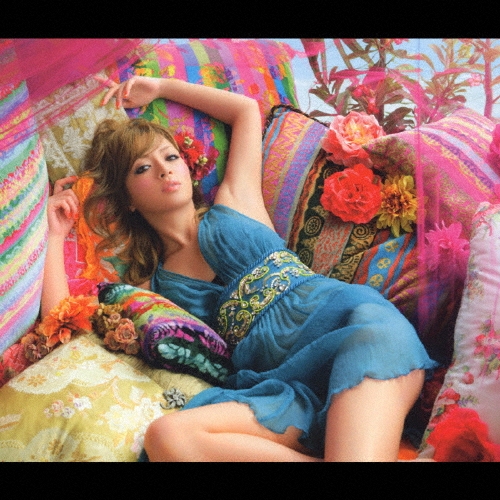 BLUE BIRD ［CD+DVD］＜ジャケットA＞