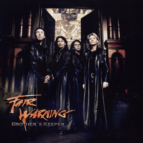 ブラザーズ・キーパー＜通常盤＞