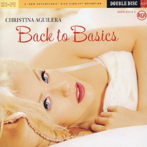 バック・トゥ・ベーシックス