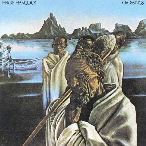 クロッシングス＜紙ジャケット仕様完全生産限定盤＞