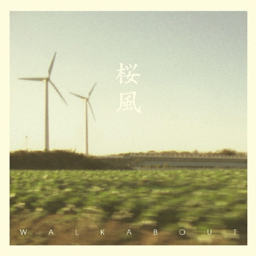 TOWER RECORDS ONLINE㤨WALKABOUT/[CRNC-002]פβǤʤ1,047ߤˤʤޤ