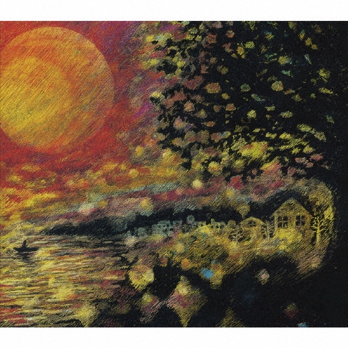/magic hour[DDCK-1009]