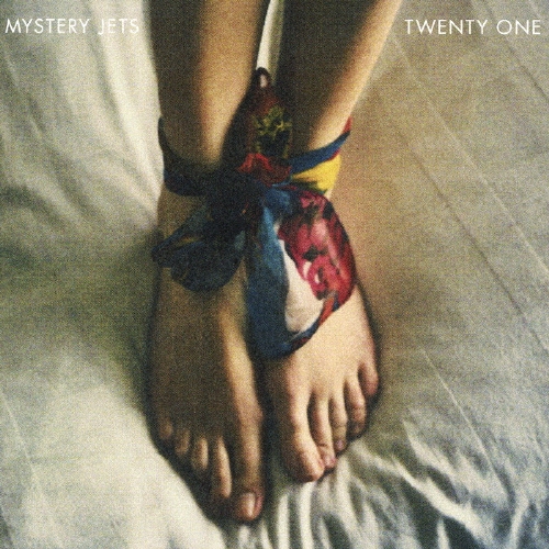 トゥエンティ・ワン