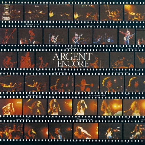 ライブ＜完全生産限定盤＞