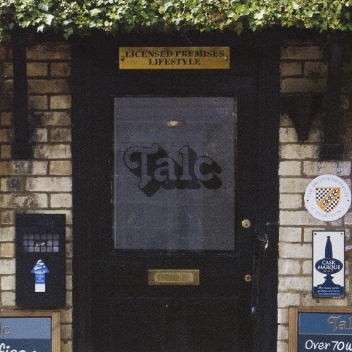 ライセンスド・プレミシィーズ・ライフスタイル