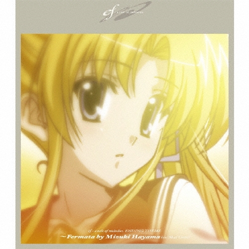 TOWER RECORDS ONLINE㤨ָƣ/Fermata ?ef-a tale of melodies.ENDING THEME/ߥ(cvƣ[GNCA-0124]פβǤʤ1,320ߤˤʤޤ