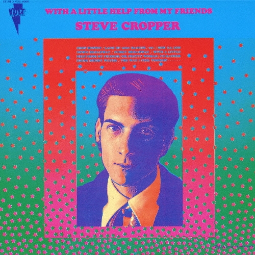 ウィズ・ア・リトル・ヘルプ・フロム・マイ・フレンド＜完全生産限定盤＞