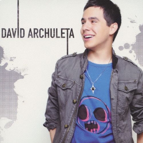 デヴィッド・アーチュレッタ