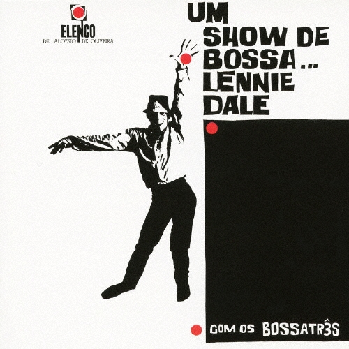 Lennie Dale/ウン・ショウ・ヂ・ボッサ[UCCU-3108]