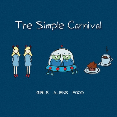 The Simple Carnival/륺ꥢ󥺡ա[VSCD-9420]