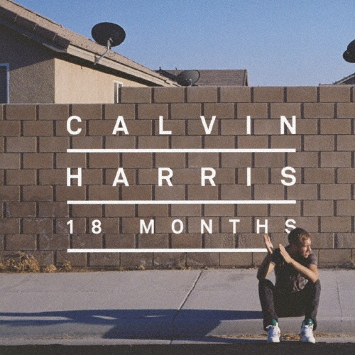Calvin Harris/ƥ󡦥ޥ󥹡̾ס[SICP-3706]