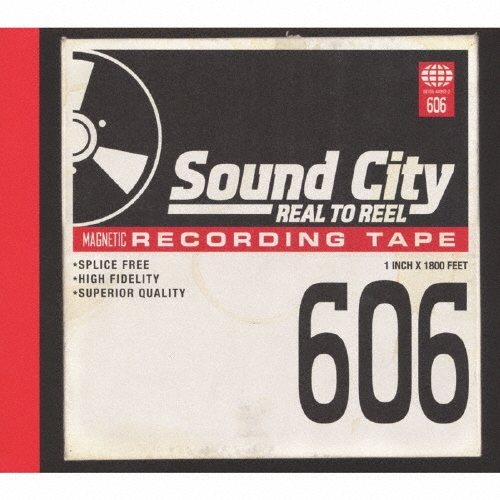 サウンド・シティ - リアル・トゥ・リール