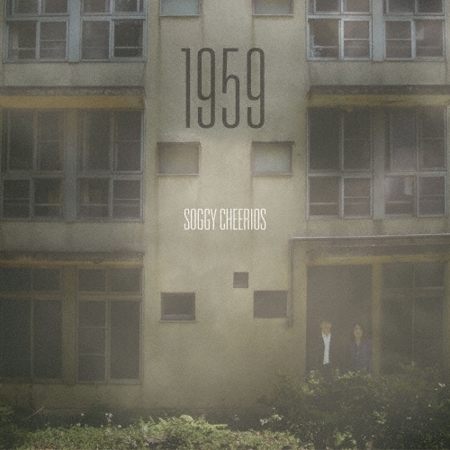 TOWER RECORDS ONLINE㤨Soggy Cheerios/1959[PCD-26054]פβǤʤ2,860ߤˤʤޤ