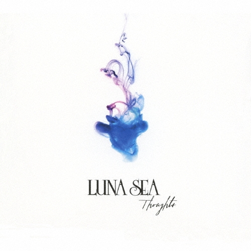 Thoughts ［SHM-CD+Blu-ray Disc］＜初回限定盤A＞