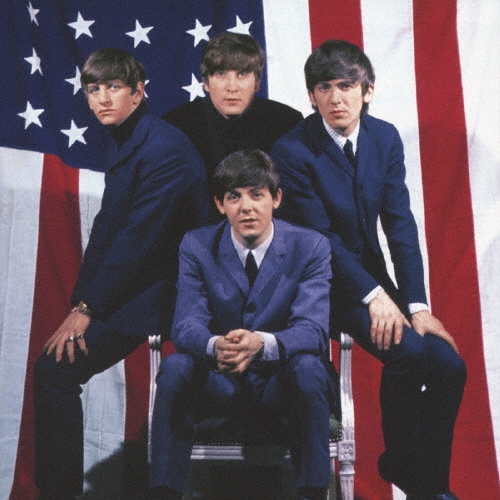 THE U.S. BOX ［13CD+ブックレット］＜初回生産限定盤 ＞/The Beatles