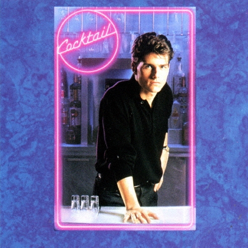 カクテル オリジナル・サウンドトラック＜初回生産限定盤＞