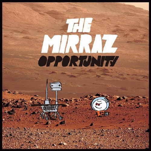OPPORTUNITY [CD+DVD]＜初回限定盤＞