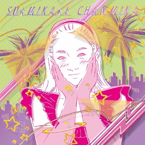 CHAN-MIKA/SU��MIKA��E[GDNC-008]