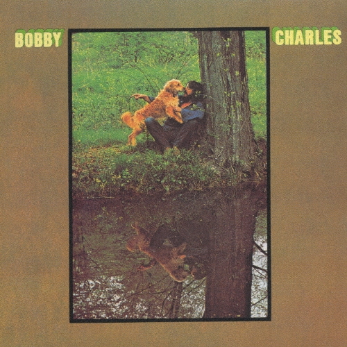 ボビー・チャールズ