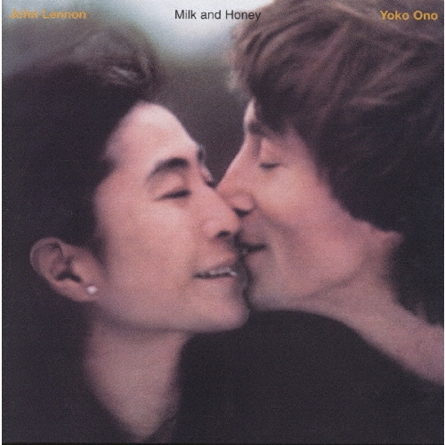 ミルク＆ハニー～ニュー・センチュリー・エディション～