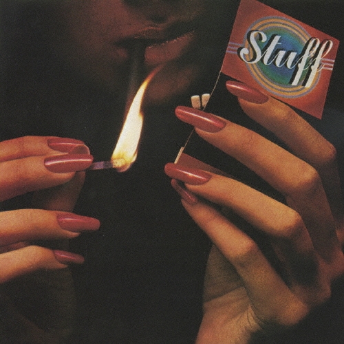 モア・スタッフ＜期間生産限定盤＞