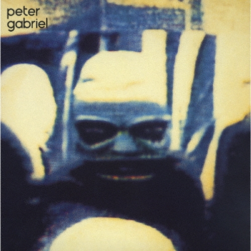 ピーター・ガブリエル IV＜完全生産限定盤＞