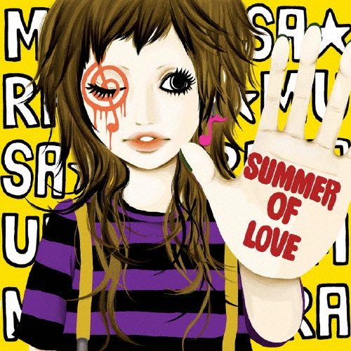 TOWER RECORDS ONLINE㤨֥ޥ/SUMMER OF LOVE[LTDC-078]פβǤʤ1,257ߤˤʤޤ