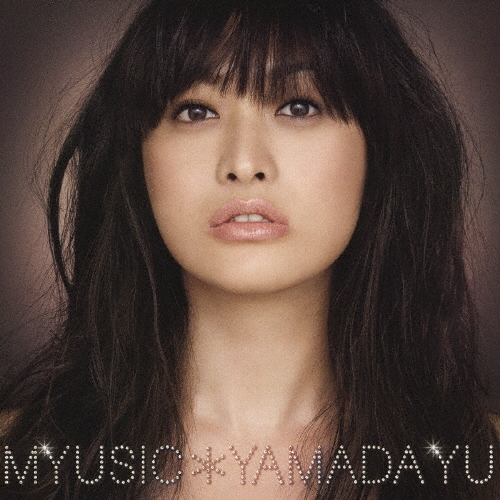MYUSIC  [CD+DVD]＜初回限定盤＞
