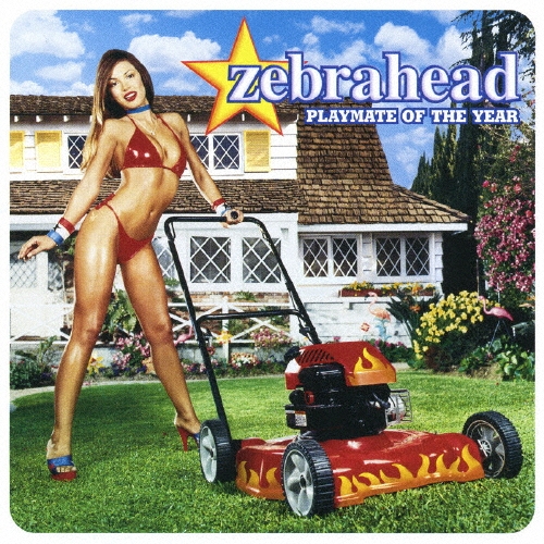 Zebrahead/ץ쥤ᥤȡ֡䡼[SICP-1911]